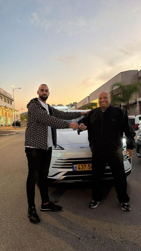 לקוח נטו ליס