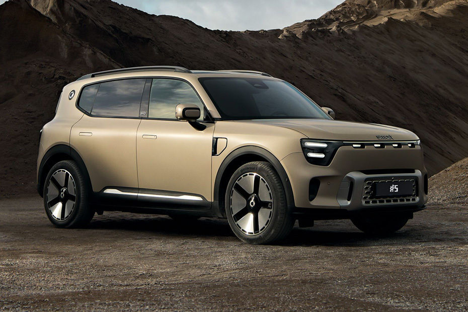 #5